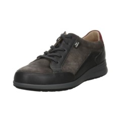 Finn Comfort Prato carbone bordo grau 40,5