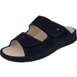 Sportliche Sandalen blau Rab 45