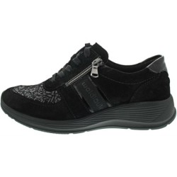 Waldläufer 698K02 schwarz 4,5
