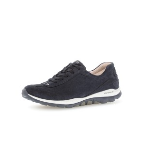 Freizeit Schnürer blau 2696546 37