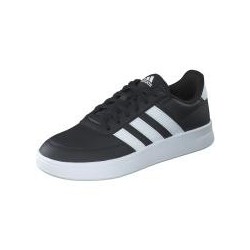 adidas Breaknet 2.0 Sneaker Herren schwarz|schwarz