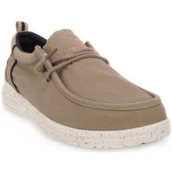 Lumberjack  Schuhe CN014 WALLABY SHOES