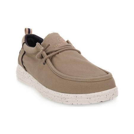 Lumberjack  Schuhe CN014 WALLABY SHOES