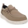 Lumberjack  Schuhe CN014 WALLABY SHOES