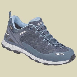 Lite Trail Lady GTX Größe UK 6 Farbe jeans-azur