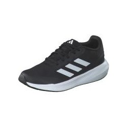 adidas Runfalcon 3.0 K Running Mädchen|Jungen schwarz|schwarz|schwarz
