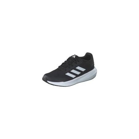 adidas Runfalcon 3.0 K Running Mädchen|Jungen schwarz|schwarz|schwarz