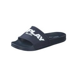 Replay Up Emboss Slide Herren blau|blau|blau|blau|blau|blau