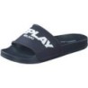 Replay Up Emboss Slide Herren blau|blau|blau|blau|blau|blau