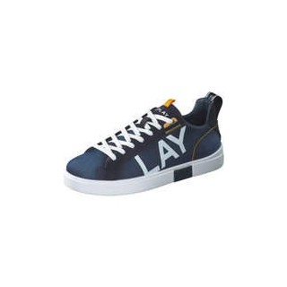 Replay POLYS Sneaker Herren blau|blau|blau