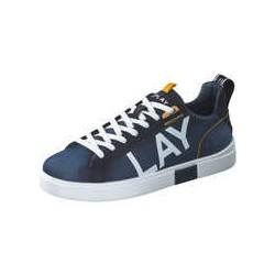 Replay POLYS Sneaker Herren blau|blau|blau