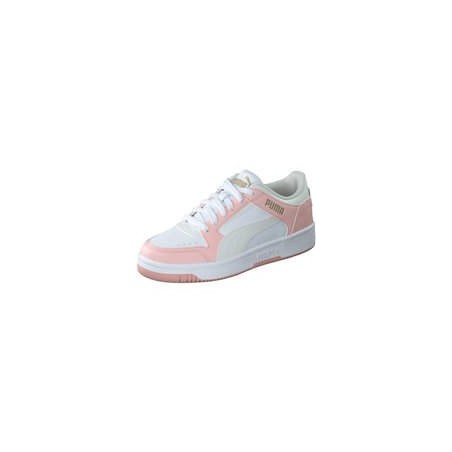 PUMA Rebound Joy Low Sneaker Damen weiß|weiß