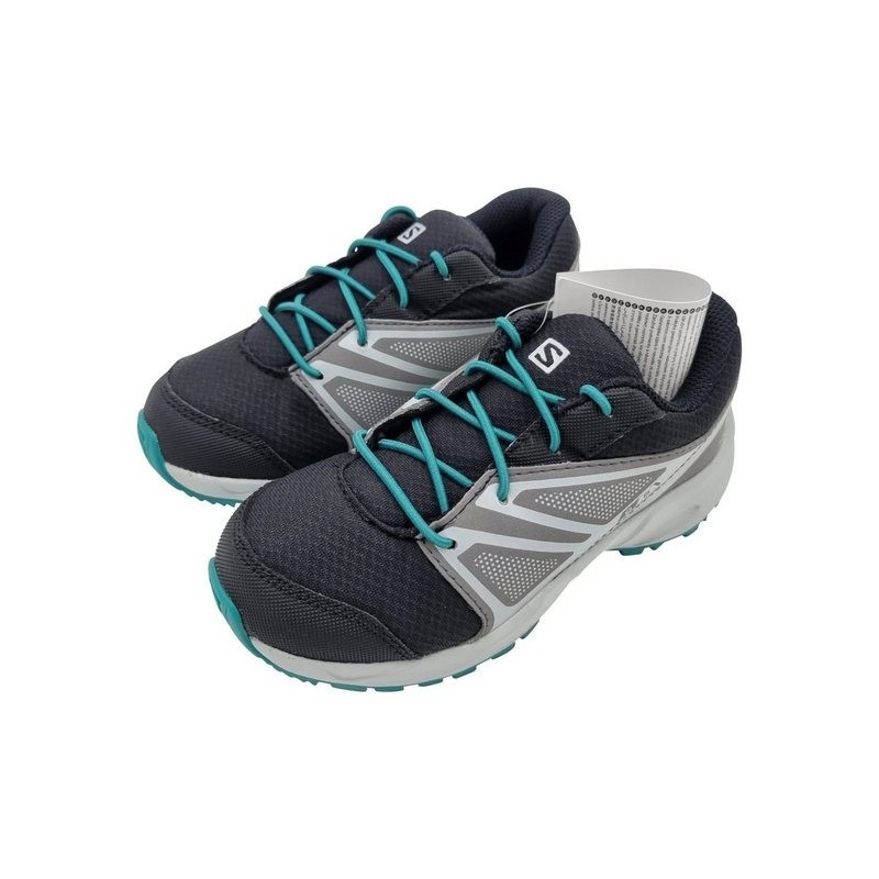Salomon Salomon Sense CSWP K Artikel 411235 Laufschuh