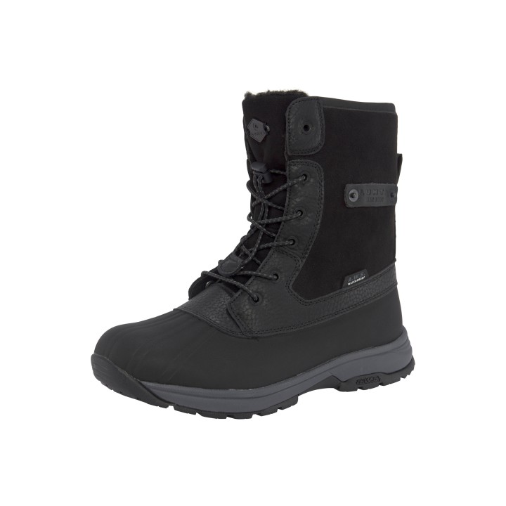 Luhta Snowboots »TUTTU MS«, Winterboots, Winterstiefel, Winterschuhe, wasserdicht und gefüttert