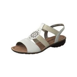 Remonte Sandale Damen beige|beige|beige|beige|beige