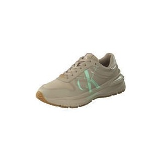 Calvin Klein Sneaker Herren beige|beige|beige|beige|beige