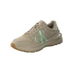 Calvin Klein Sneaker Herren beige|beige|beige|beige|beige