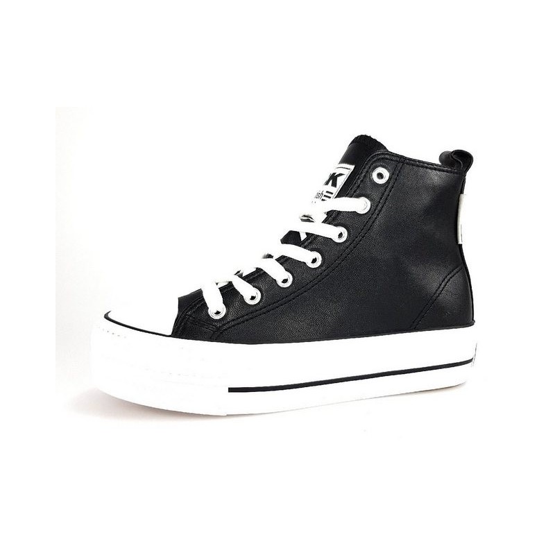 British Knights Sneaker Schnürschuh