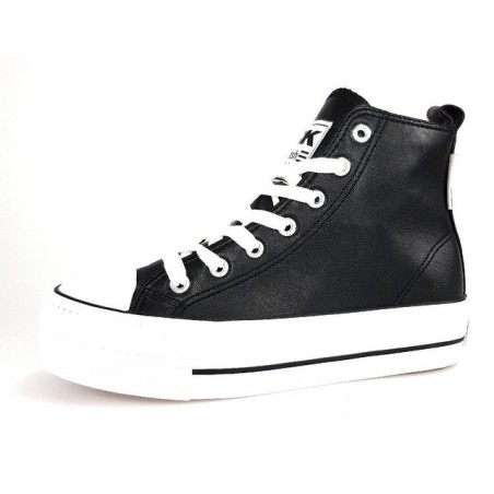 British Knights Sneaker Schnürschuh