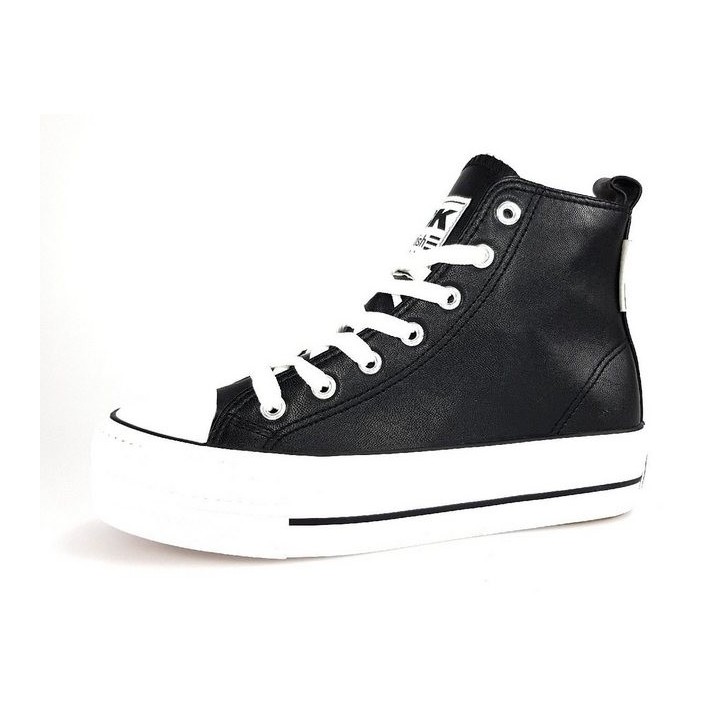 British Knights Sneaker Schnürschuh