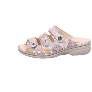 Komfort Sandalen beige Menorca-s 36