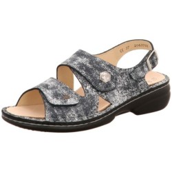 Finn Comfort Milos blau 38