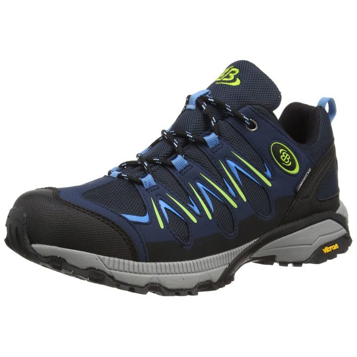 LOWA ZIRROX GTX LO WS kombi 7
