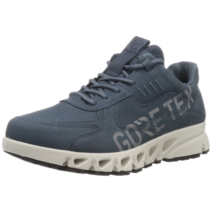 Freizeit Schnürer weiss ECCO BIOM 2.1 X COUNTRY W 36