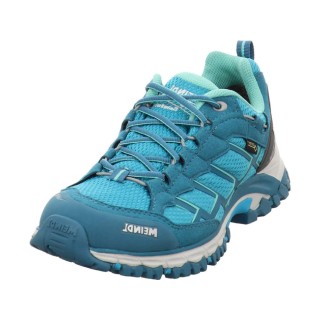 Freizeit Schnürer grün Caribe 44,5