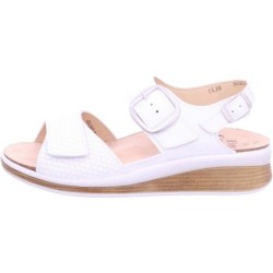 Finn Comfort surinam weiß 37