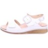 Finn Comfort surinam weiß 37