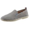 VERBENAS Tom Pacific Espadrille, Loafer, Slipper, Sommerschuh, Strandschuh mit Stretcheinsätze