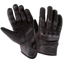 roleff Motorradhandschuhe »RO 71«, für den Sommer, mit Polsterung