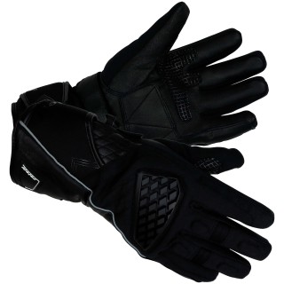 roleff Motorradhandschuhe »Winter«, winddicht, wasserdicht