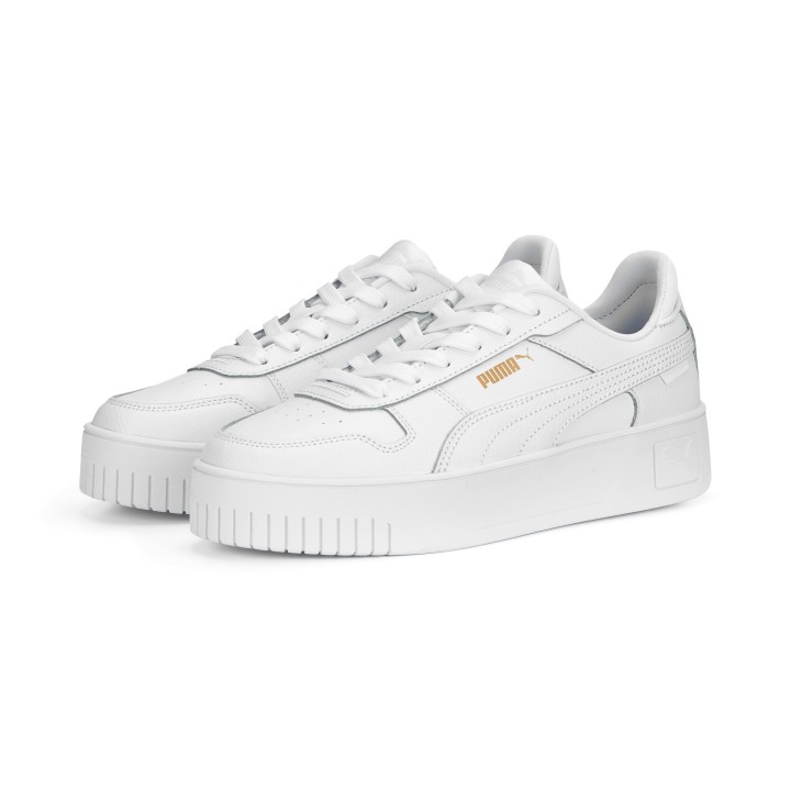 PUMA Sneaker »CARINA STREET«