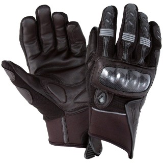 roleff Motorradhandschuhe »RO 70«, verstellbare Weite
