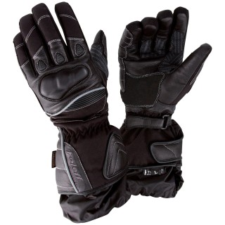roleff Motorradhandschuhe »RO 82«, Klettverschluss