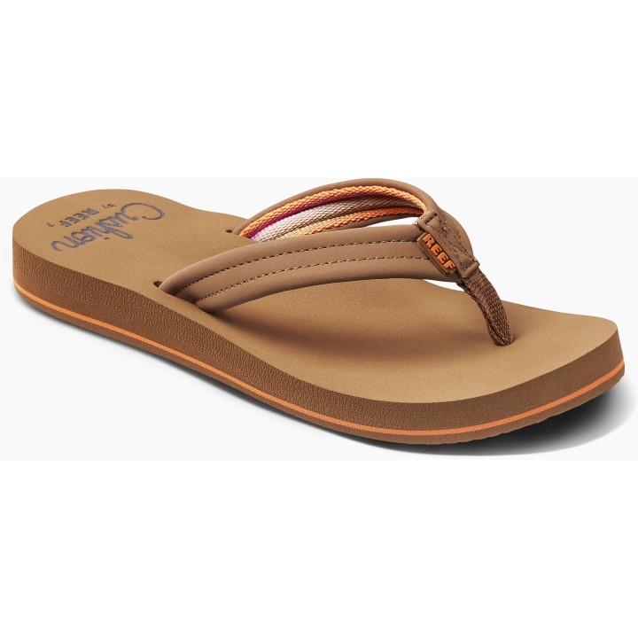 Reef Sandale »REEF CUSHION BREEZE«