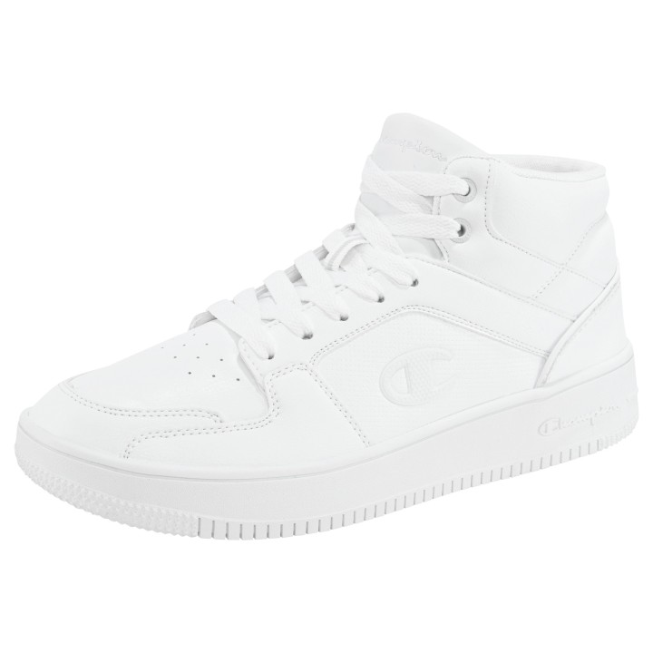 Champion Sneaker »RD18 2.0 MID«