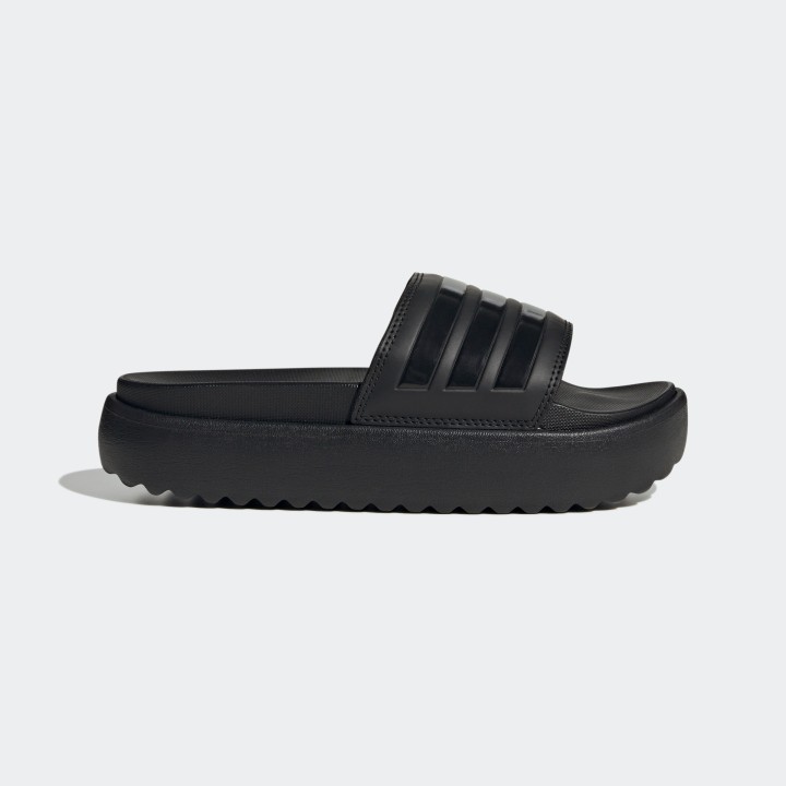adidas Sportswear Badesandale »PLATFORM ADILETTE«