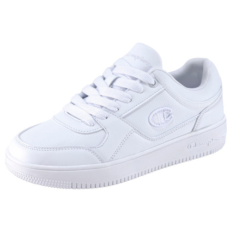 Champion Sneaker »RD18 VINTAGE LOW«
