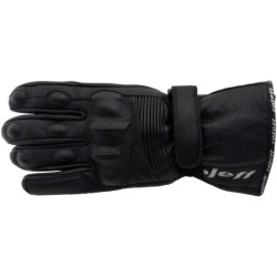 roleff Motorradhandschuhe »RO 44«, Klettverschluss