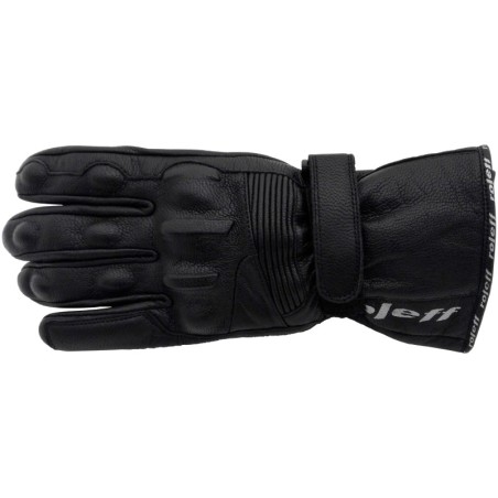 roleff Motorradhandschuhe »RO 44«, Klettverschluss