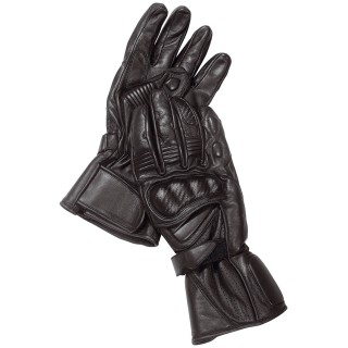 roleff Motorradhandschuhe »Racewear«, winddicht, wasserdicht