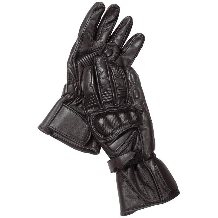 roleff Motorradhandschuhe »Racewear«, winddicht, wasserdicht