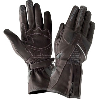 roleff Motorradhandschuhe »RO 76«, Klettverschluss