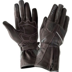 roleff Motorradhandschuhe »RO 76«, Klettverschluss