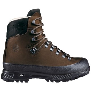 Hanwag Herren Alaska Wide GTX Schuhe