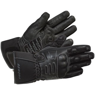 roleff Motorradhandschuhe »RO 83«, winddicht, wasserdicht