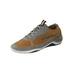 Tom Tailor Sneaker Herren gelb|gelb